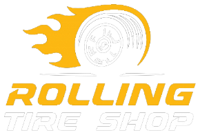 Rolling Tire Shop